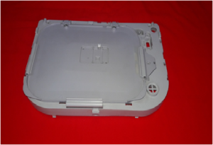 Cover Tank Assy